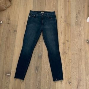 MOTHER Jeans